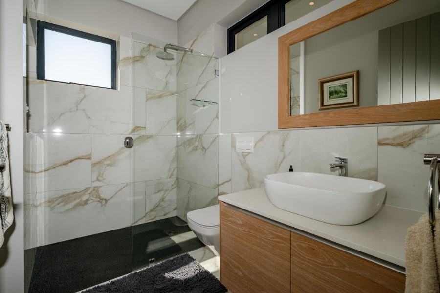 4 Bedroom Property for Sale in Brackenridge Western Cape